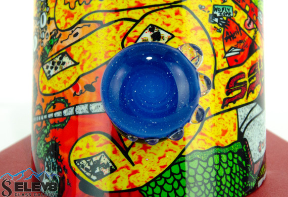Custom Knob #339